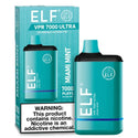 ELF VPR 7000 Ultra