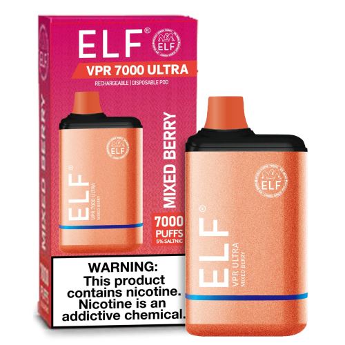 ELF VPR 7000 Ultra