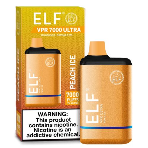 ELF VPR 7000 Ultra