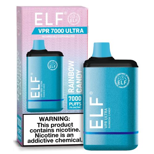 ELF VPR 7000 Ultra
