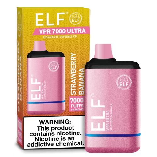 ELF VPR 7000 Ultra