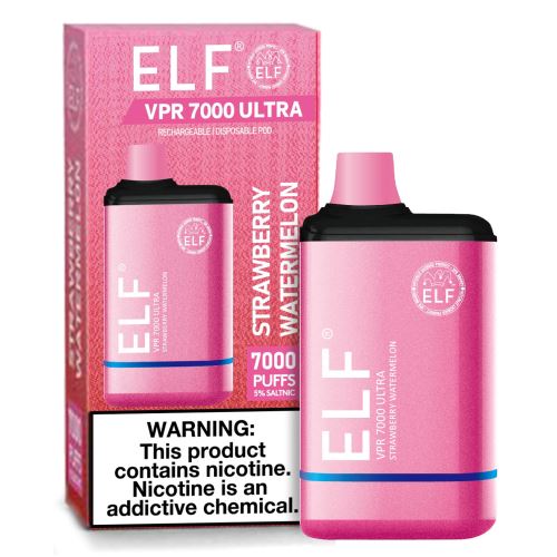 ELF VPR 7000 Ultra