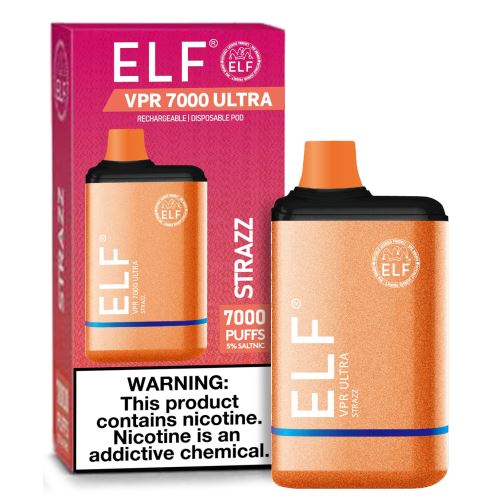ELF VPR 7000 Ultra