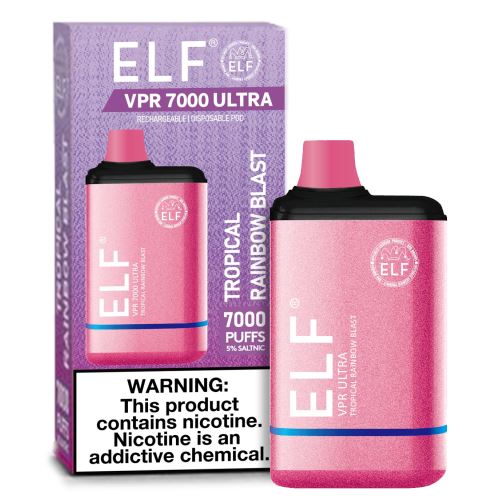 ELF VPR 7000 Ultra