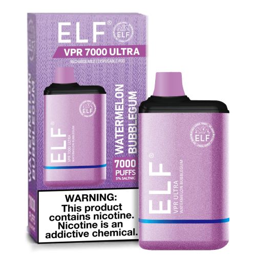 ELF VPR 7000 Ultra