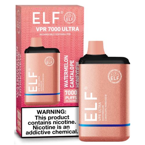 ELF VPR 7000 Ultra
