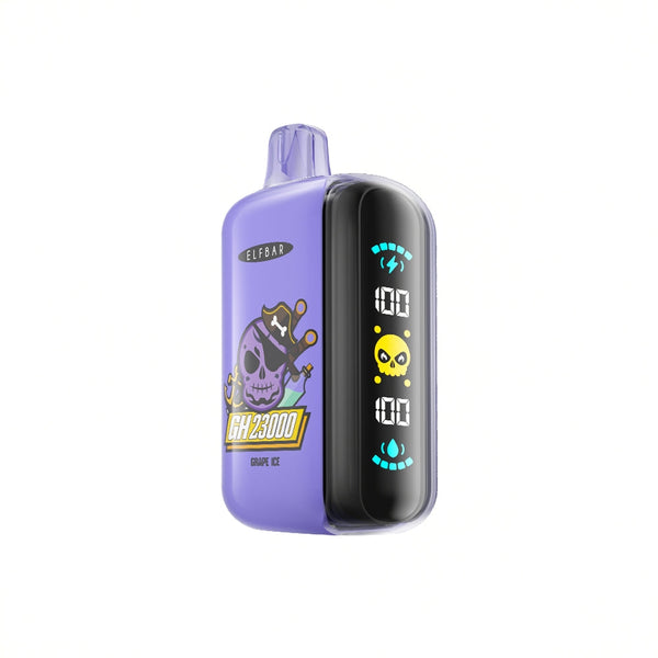 ELFBAR GH23000
