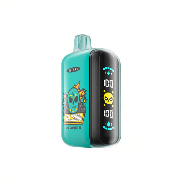 ELFBAR GH23000