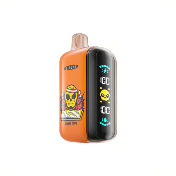 ELFBAR GH23000