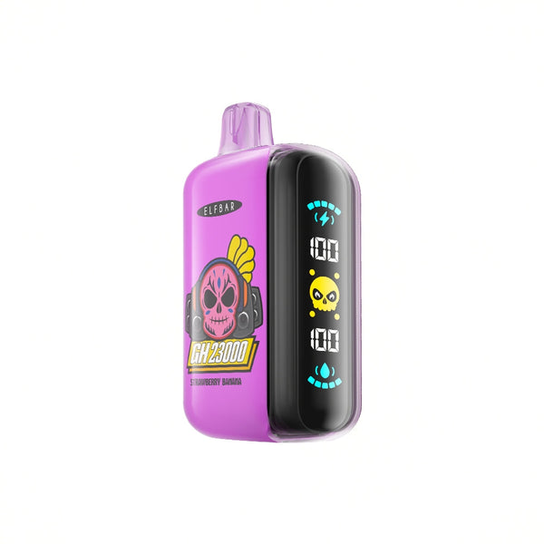 ELFBAR GH23000