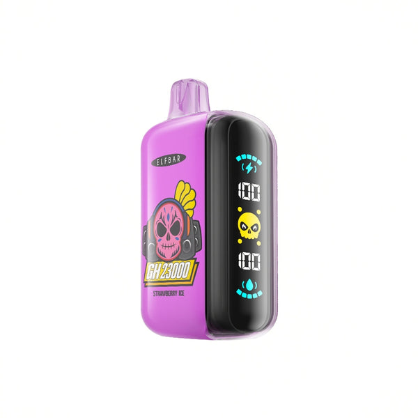 ELFBAR GH23000