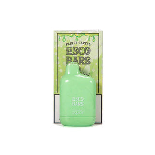 Esco Bars H20 6000
