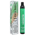 Esco Bar Mesh Coil 2500 Puffs