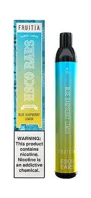 Esco Bar Mesh Coil 2500 Puffs