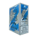 Esco Bar Mesh Coil 2500 Puffs