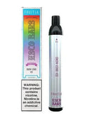 Esco Bar Mesh Coil 2500 Puffs