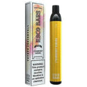 Esco Bar Mesh Coil 2500 Puffs