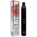 Esco Bar Mesh Coil 2500 Puffs