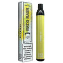 Esco Bar Mesh Coil 2500 Puffs