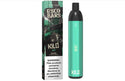 Esco Bars Kilo 4000 Puff Disposable Device