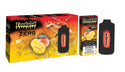Foodgod Luxe Zero Nicotine 4000 Puff