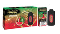 Foodgod Luxe Zero Nicotine 4000 Puff