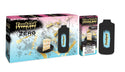 Foodgod Luxe Zero Nicotine 4000 Puff