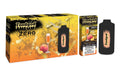 Foodgod Luxe Zero Nicotine 4000 Puff