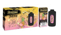Foodgod Luxe Zero Nicotine 4000 Puff