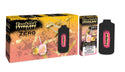 Foodgod Luxe Zero Nicotine 4000 Puff
