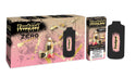 Foodgod Luxe Zero Nicotine 4000 Puff
