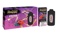 Foodgod Luxe Zero Nicotine 4000 Puff