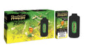 Foodgod Luxe Zero Nicotine 4000 Puff