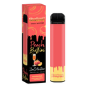 FoodGod Zero Nicotine