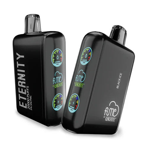 Fume Eternity 2%