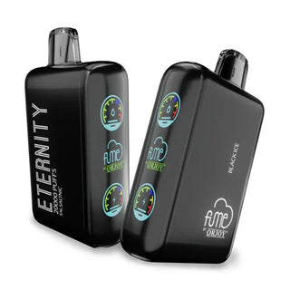 Fume Eternity 2%