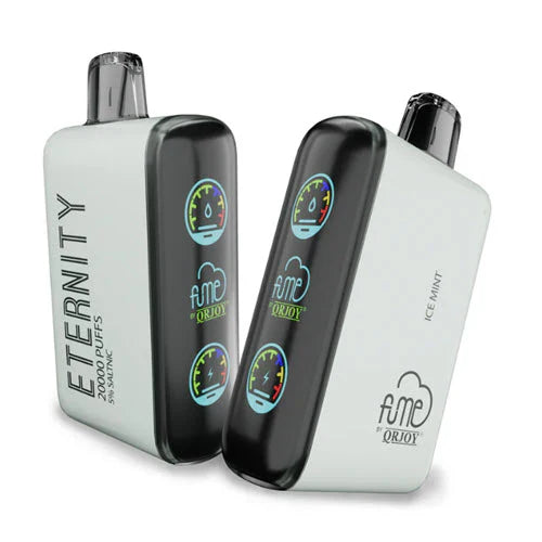Fume Eternity 2% Disposable Vape