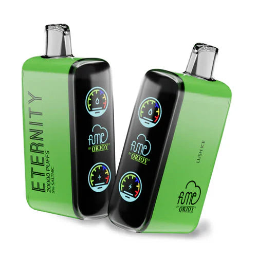 Fume Eternity 2% Disposable Vape