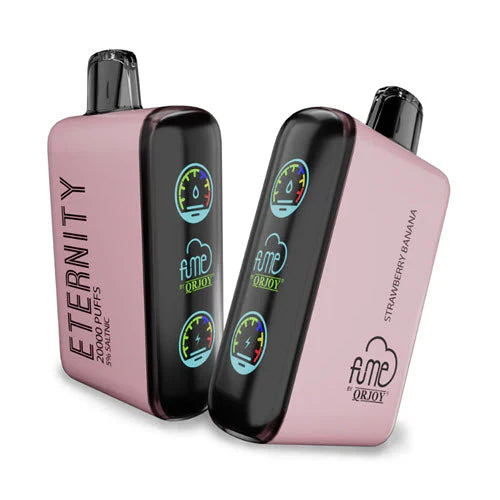 Fume Eternity 2%