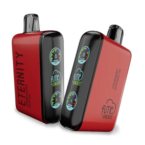 Fume Eternity 2%