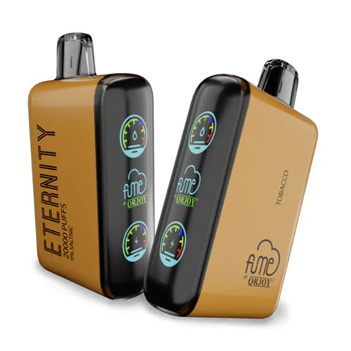 Fume Eternity 2%