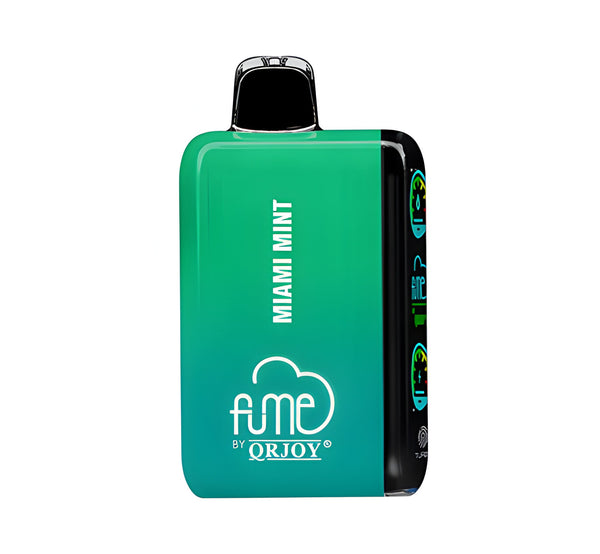 Fume PRIME ZERO 20K