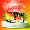 Fume Recharge