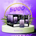 Fume Recharge