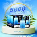 Fume Recharge