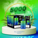 Fume Recharge