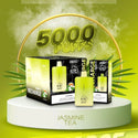 Fume Recharge