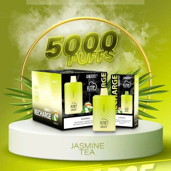 Fume Recharge