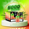 Fume Recharge