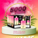 Fume Recharge